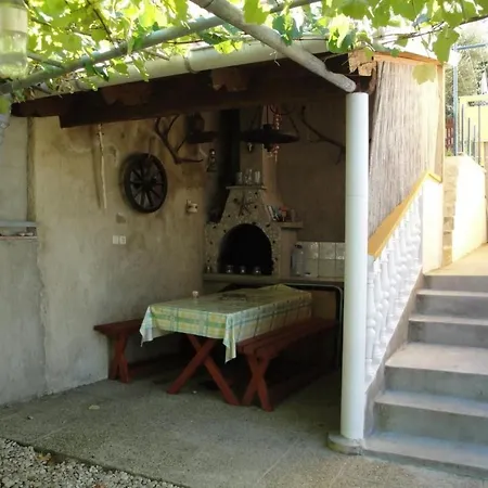 In Mit Eigener Terrasse By Interhome Апартаменты *