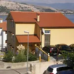 In Mit Eigener Terrasse By Interhome Baška